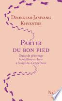 Partir du bon pied