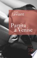 Partita à Venise