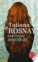Partition amoureuse