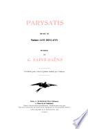 Parysatis