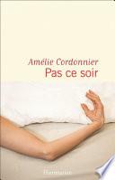 Pas ce soir