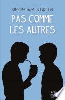 Pas comme les autres