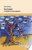 Pas d'enfant