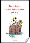 Pas de bulles, le jacuzzi avait des fuites