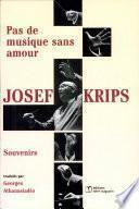 Pas de musique sans amour