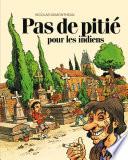 Pas de pitié pour les indiens