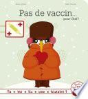 Pas de vaccin pour Olaf