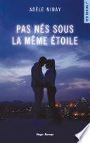 Pas nés sous la même étoile - extrait offert