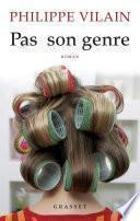 Pas son genre