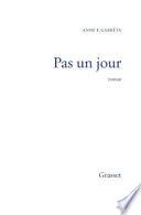 Pas un jour