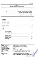 PASCAL bibliographie internationale