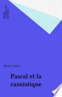 Pascal et la casuistique