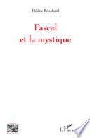 Pascal et la mystique