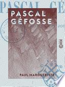 Pascal Géfosse