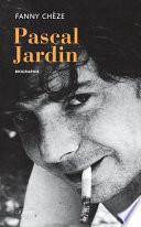 Pascal Jardin