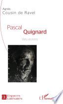 Pascal Quignard