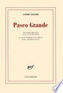Paseo Grande