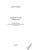 Pasquale Paoli