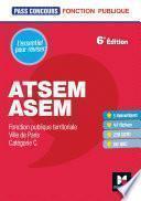Pass'Concours ATSEM/ASEM - Entrainement et révision
