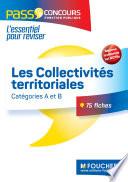 Pass'Concours - Les Collectivités territoriales 4e édition
