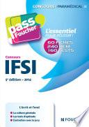 Pass'Foucher - Concours IFSI 5e édition - 2014
