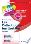 Pass'Foucher - Les Collectivités territoriales 2e édition