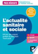 Pass' Réussite - L'actualité sanitaire et sociale