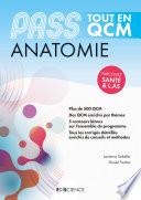 PASS Tout en QCM - Anatomie