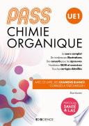 PASS UE 1 Chimie organique - Manuel