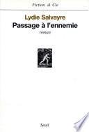 Passage à l'ennemie