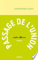 Passage de l'Union