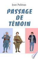 Passage de témoin