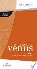 Passage de Vénus