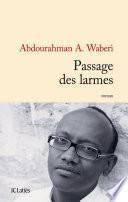 Passage des larmes