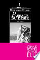 Passage du désir