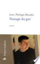 Passage du gué