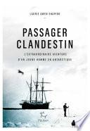 Passager clandestin