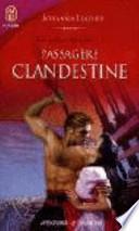 Passagère clandestine