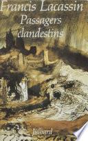 Passagers clandestins