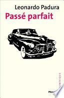 Passé parfait