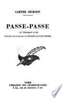 Passe-passe