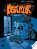 Passepeur BD T01