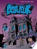 Passepeur BD T02