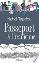 Passeport à l'iranienne