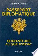 Passeport diplomatique
