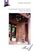 Passeport pour le Japon des affaires