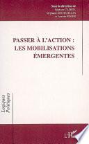 Passer à l'action