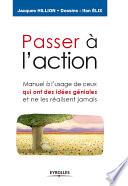Passer à l'action