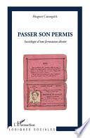 Passer son permis