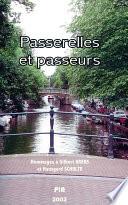 Passerelles et passeurs